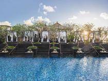 巴厘岛瑞吉度假村 The St. Regis Bali Resort